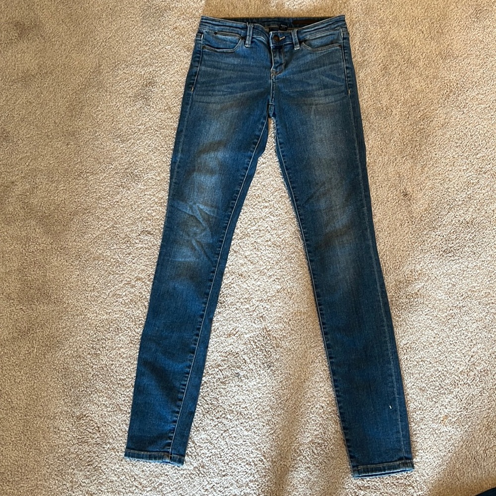 Club Monaco Jeans